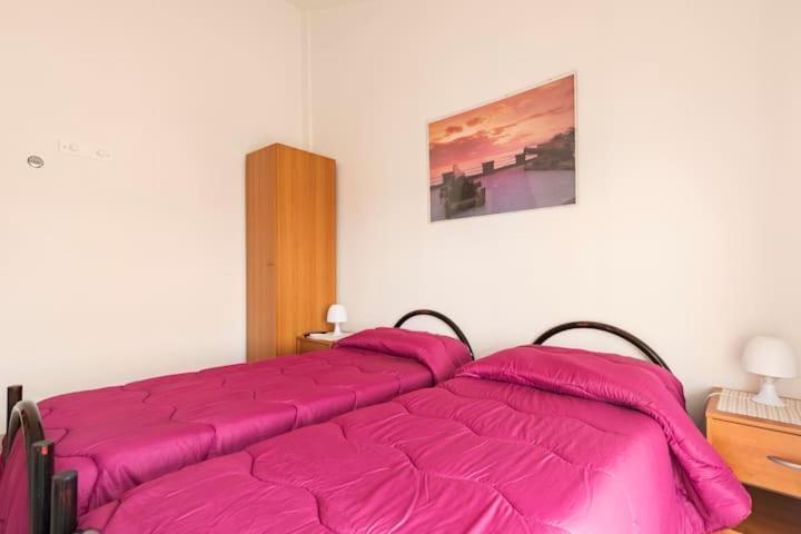 Casa Vacanze Nuraghe Talia Olmedo Extérieur photo